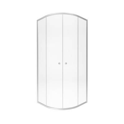 Будкрам купить Душевая кабина Qtap Presto New CRM1088AC5 1900х800х800 мм, стекло Clear, без поддона