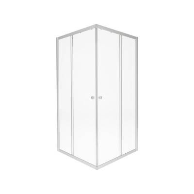 Будкрам купить Душевая кабина Qtap Presto New CRM1088SC5 1900х800х800 мм, стекло Clear, без поддона