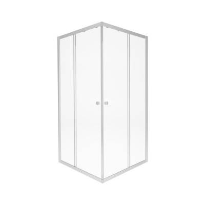 Будкрам купить Душевая кабина Qtap Presto New CRM1099SC5 1900х900х900 мм, стекло Clear, без поддона