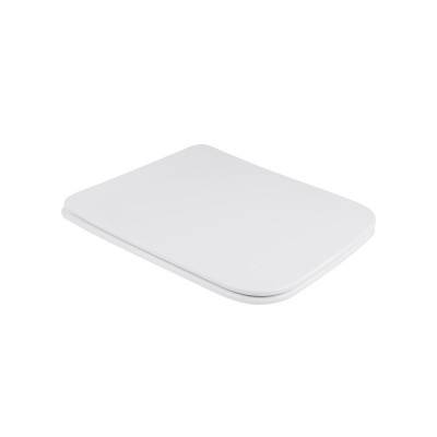 Будкрам купить Сиденье для унитаза Qtap Kalao с микролифтом Slim QT08991213AW