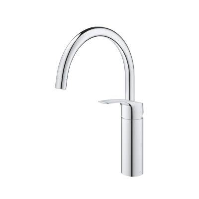 Будкрам купить Смеситель для кухни Grohe Eurocube New 33202003 Смеситель для кухни Grohe Eurocube New 33202003 4