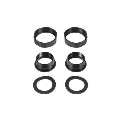 Будкрам купить Гайки GRS к циркуляционным насосам 2" (пара)