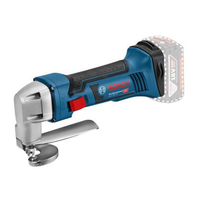 Будкрам купити Комплект акумуляторних ножиців по листовому металу GSC 18V-16