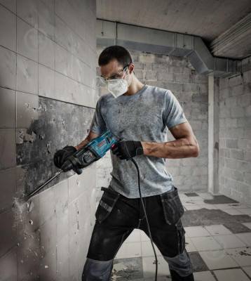 Будкрам купити Перфоратор SDS plus GBH 220 Перфоратор SDS plus GBH 220 5