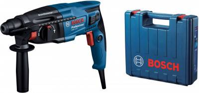 Будкрам купити Перфоратор SDS plus GBH 220 Перфоратор SDS plus GBH 220 2