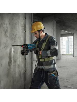 Будкрам купити Перфоратор SDS plus GBH 220 Перфоратор SDS plus GBH 220 7