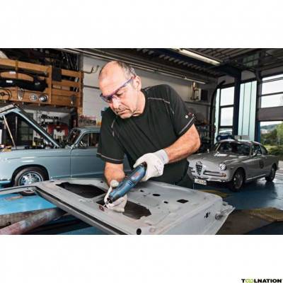 Будкрам купить Многофункциональный инструмент Li-ion 12 В GRO 12V-35 Многофункциональный инструмент Li-ion 12 В GRO 12V-35 3