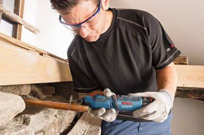 Будкрам купить Многофункциональный инструмент Li-ion 12 В GRO 12V-35 Многофункциональный инструмент Li-ion 12 В GRO 12V-35 5