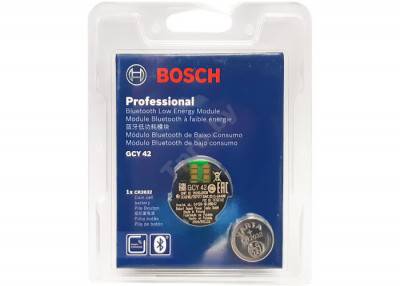 Будкрам купити Модуль Bluetooth GCY 42 Модуль Bluetooth GCY 42 2