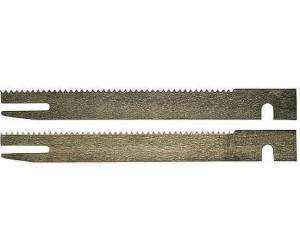 Будкрам купити Пильне полотно 130 мм для шабельної пили GSG 300, 2 шт