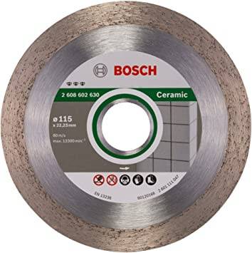 Будкрам купити Алмазний диск Best for Ceramic 115-22,23