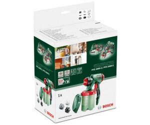 Будкрам купити Пістолет фарборозпилювача 1000 мл Пістолет фарборозпилювача 1000 мл 2