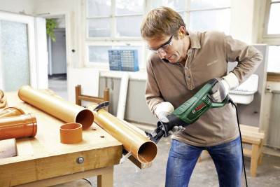 Будкрам купить Сабельная пила PSA 700 E Сабельная пила PSA 700 E 4