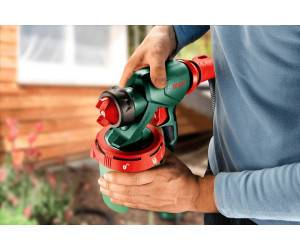 Будкрам купити Фарборозпилювач PFS 5000 E Фарборозпилювач PFS 5000 E 6