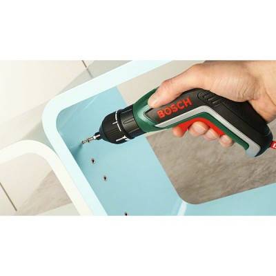 Будкрам купити Динамометрична насадка Bosch IXO Collection Динамометрична насадка Bosch IXO Collection 5