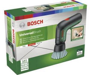 Будкрам купити Акумуляторна щітка для очищення UniversalBrush Акумуляторна щітка для очищення UniversalBrush 5
