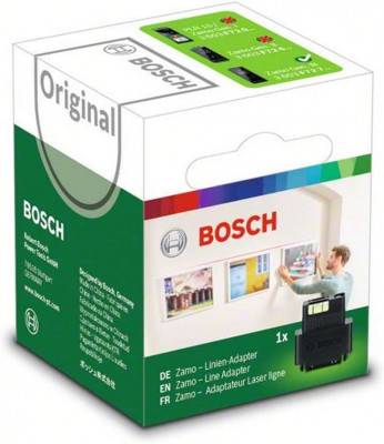 Будкрам купить Адаптер нивелир для Zamo III - Line Adapter Адаптер нивелир для Zamo III - Line Adapter 3