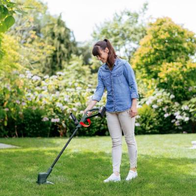 Будкрам купить Триммер электрический EasyGrassCut 18-230 Триммер электрический EasyGrassCut 18-230 4