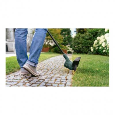 Будкрам купить Триммер электрический EasyGrassCut 18-230 Триммер электрический EasyGrassCut 18-230 9