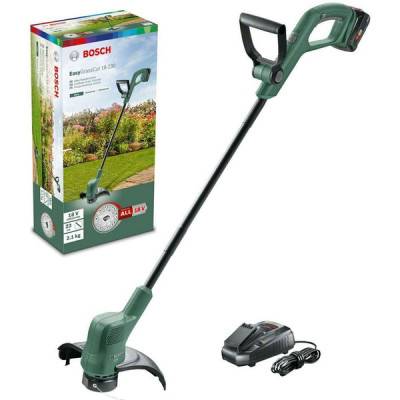 Будкрам купить Триммер электрический EasyGrassCut 18-230 Триммер электрический EasyGrassCut 18-230 2