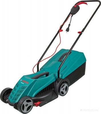 Будкрам купить Газонокосилка ROTAK 32 Газонокосилка ROTAK 32 5