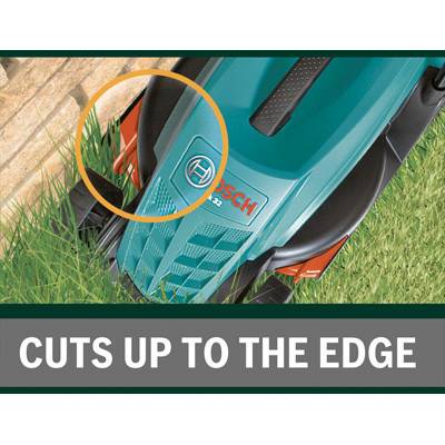 Будкрам купить Газонокосилка ROTAK 32 Газонокосилка ROTAK 32 7