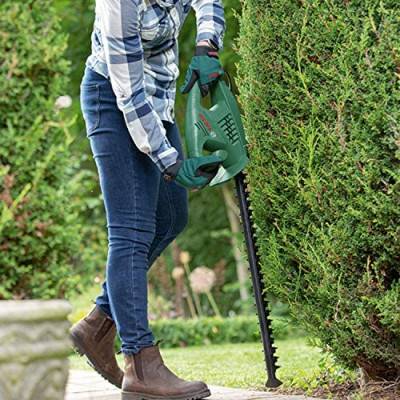 Будкрам купити Кущоріз електричний EasyHedgeCut 45 Кущоріз електричний EasyHedgeCut 45 6