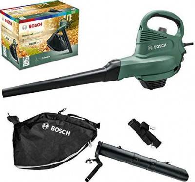 Будкрам купить Воздуходувка-пылесос UniversalGardenTidy Воздуходувка-пылесос UniversalGardenTidy 2