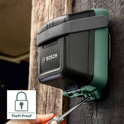 Будкрам купити Акумуляторний насос для водиGarden Pump Акумуляторний насос для водиGarden Pump 5