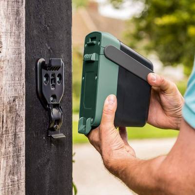 Будкрам купити Акумуляторний насос для водиGarden Pump Акумуляторний насос для водиGarden Pump 4