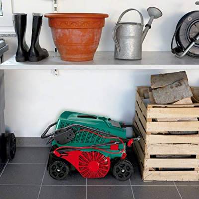 Будкрам купить Скарификатор Bosch UniversalRake 900 Скарификатор Bosch UniversalRake 900 9