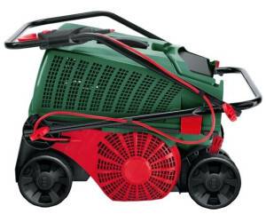 Будкрам купить Скарификатор Bosch UniversalRake 900 Скарификатор Bosch UniversalRake 900 2