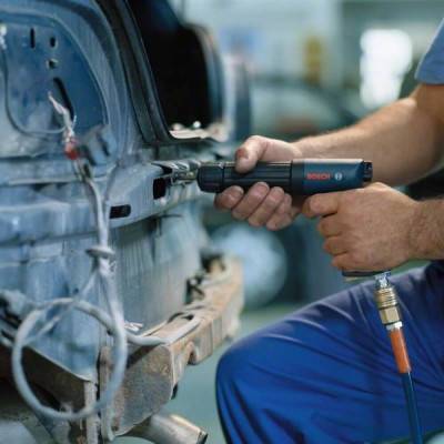 Будкрам купити Шурупокрут з центральною рукояткою 1/4 '' Шурупокрут з центральною рукояткою 1/4 '' 3