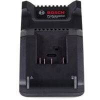 Будкрам купити Зарядний пристрій GAL 18V-40 Зарядний пристрій GAL 18V-40 4