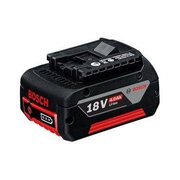 Будкрам купить Аккумулятор  Li-Ion 18 В, 4,0Ah (12 шт)