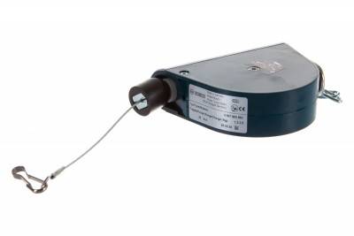 Будкрам купити Балансир з тросом (1,2-2,5 кг, 1,6 м) Балансир з тросом (1,2-2,5 кг, 1,6 м) 2