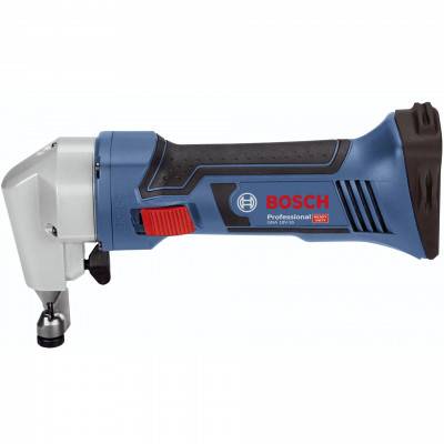 Будкрам купити Акумуляторні вирубні ножиці GNA 18V-16 Solo Акумуляторні вирубні ножиці GNA 18V-16 Solo 4