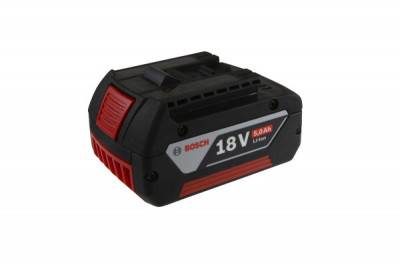 Будкрам купити Акумулятор Li-Ion 18 В; 5,0 Ач Акумулятор Li-Ion 18 В; 5,0 Ач 3