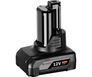 Будкрам купить Аккумулятор Li-Ion 12В; 6,0 Ач