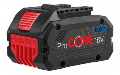 Будкрам купити Акумулятор ProCORE18V 8.0Ah Акумулятор ProCORE18V 8.0Ah 3