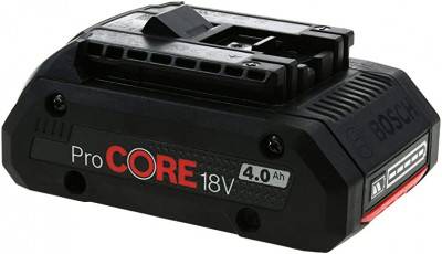Будкрам купити Акумулятор ProCORE18V 4.0Ah Акумулятор ProCORE18V 4.0Ah 2