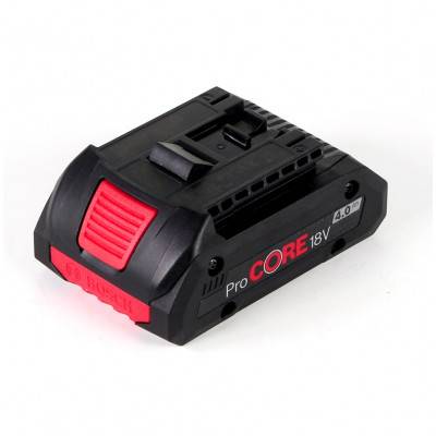 Будкрам купить Аккумулятор ProCORE18V 4.0Ah