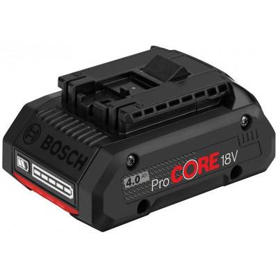 Будкрам купити Акумулятор ProCORE18V 4.0Ah Акумулятор ProCORE18V 4.0Ah 3