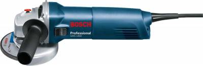 Будкрам купити Кутова шліфувальна машина Bosch Professional GWS 1400 Кутова шліфувальна машина Bosch Professional GWS 1400 2