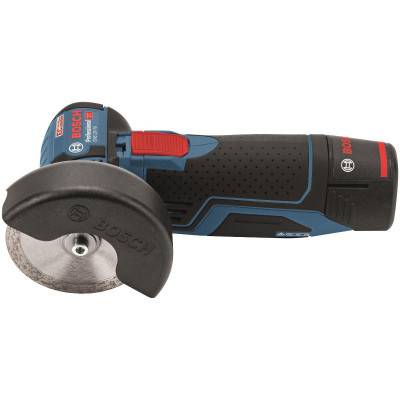 Будкрам купить Болгарка аккумуляторная Bosch Professional GWS 12V-76 с 1 акб GBA 12V 2.0Ah, з/у Болгарка аккумуляторная Bosch Professional GWS 12V-76 с 1 акб GBA 12V 2.0Ah, з/у 2