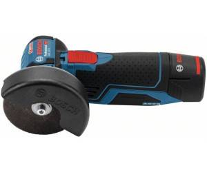 Будкрам купити Болгарка акумуляторна Bosch Professional GWS 12V-76, 2 акб 12V 3.0Ah та з/п GAL 1230 CV Болгарка акумуляторна Bosch Professional GWS 12V-76, 2 акб 12V 3.0Ah та з/п GAL 1230 CV 2