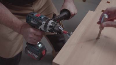 Будкрам купити Акумуляторний шуруповерт Bosch Professional GSR 18V-110 C в L-Boxx 136 без акб. Акумуляторний шуруповерт Bosch Professional GSR 18V-110 C в L-Boxx 136 без акб. 3