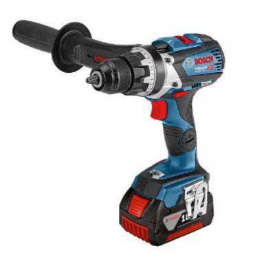 Будкрам купити Акумуляторний шуруповерт Bosch Professional GSR 18V-110 C в кейсі, 2 акб 18V 5.0Ah, з/п Акумуляторний шуруповерт Bosch Professional GSR 18V-110 C в кейсі, 2 акб 18V 5.0Ah, з/п 1_small