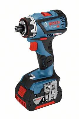 Будкрам купити Акумуляторний безщітковий шуруповерт Bosch Professional GSR 18V-60 FC, 2 акб 18V 5.0Ah та з/п 1880 CV Акумуляторний безщітковий шуруповерт Bosch Professional GSR 18V-60 FC, 2 акб 18V 5.0Ah та з/п 1880 CV 1_small