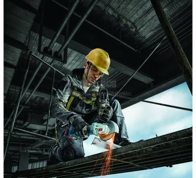 Будкрам купить Набор инструментов Bosch Professional болгарка GWS 180-LI и дрель-шуруповерт GSR 18V-50 в XL-Boxx, акб 18V 2Ah и 5Ah,з/у GAL 18V-40 Набор инструментов Bosch Professional болгарка GWS 180-LI и дрель-шуруповерт GSR 18V-50 в XL-Boxx, акб 18V 2Ah и 5Ah,з/у GAL 18V-40 5